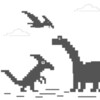 Runner Dinos Fun