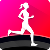 Running App - Lose Weight App