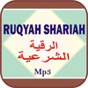 Ruqyah Al Shariah Mp3