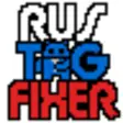 Rus Tag Fixer