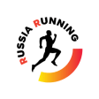 Russia Running Tracker