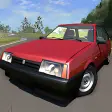 Russian Car Driver HD