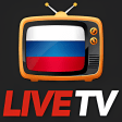 Russian Live TV.