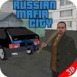 Russian Mafia City