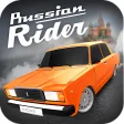 Russian Rider Online