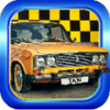 Russian Taxi Sim 3D