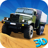 Russian Truck Racing 3D