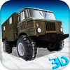 Russian Truck Simulator 3D