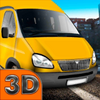 RussianMinibusSimulator3D