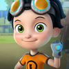 Rusty Rivets