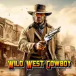 Ruthless Cowboy : Gun Fire War