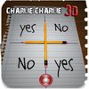 Charlie Charlie challenge