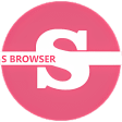 s browser