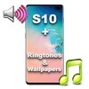 S10 Ringtones & Wallpapers