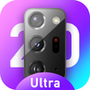 S21 Ultra Camera