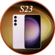 S23 Ultra Launcher