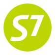 S7 Airlines: book flights