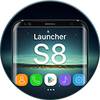 S8 Launcher - Launcher Galaxy