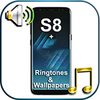 S8 Ringtones & Wallpapers