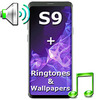 S9 Ringtones & Live Wallpapers