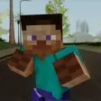 SA GTA in Minecraft PE