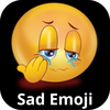 sad emoji