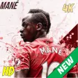 Sadio Mane Wallpapers