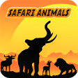 Safari Animals Simulator