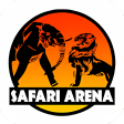 Safari Arena: Animal Fighter