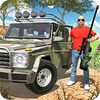 Safari Hunting: Shooting Game