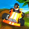 Safari Kart