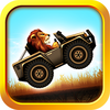 Safari Kid Racing