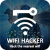 WiFi Hacker Prank