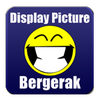 DP Bergerak