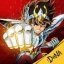 Saint Seiya: Galaxy Spirits 