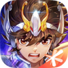 Saint Seiya Rising Cosmo