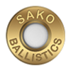 Sako Ballistics