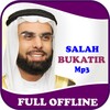 Salah Bukatir FULL Quran Offli