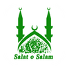 Salat o Salam Hindi | Durood