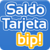 Saldo Tarjeta Bip