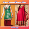 Salwar Kameez Women Ideas