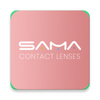 SAMA Contact Lenses