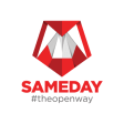 SAMEDAY App