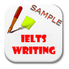 Sample Ielts Writing