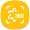 Samsung 360 Photo Editor