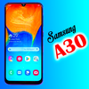 Samsung A35 Launcher & Themes