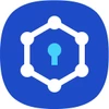 Samsung Blockchain Keystore