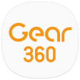 Samsung Gear 360 (New)