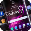 Samsung S9 Launcher - Themes and Wallpaper