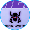 Samurai for Total Launcher